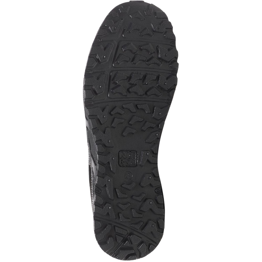 Sicherheitsschuhe NO RISK BLACK WIDOW S1P ESD