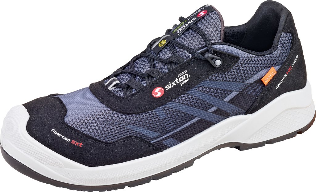 Sicherheitsschuhe SIXTON TEMPRA S3 ESD