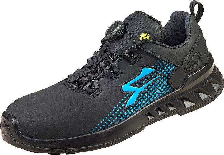 Sicherheitsschuhe U-POWER FLUX S3S ESD