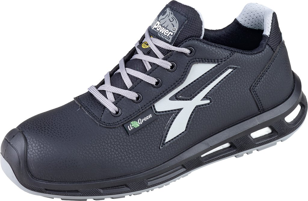 Sicherheitsschuhe U-POWER ASPEN UK S3 ESD