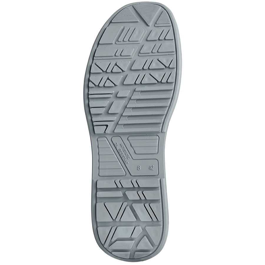 Sicherheitsschuhe U-POWER ASPEN UK S3 ESD