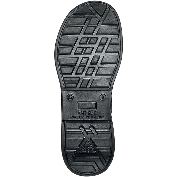 Sicherheitsschuhe U-POWER MATT S3S ESD