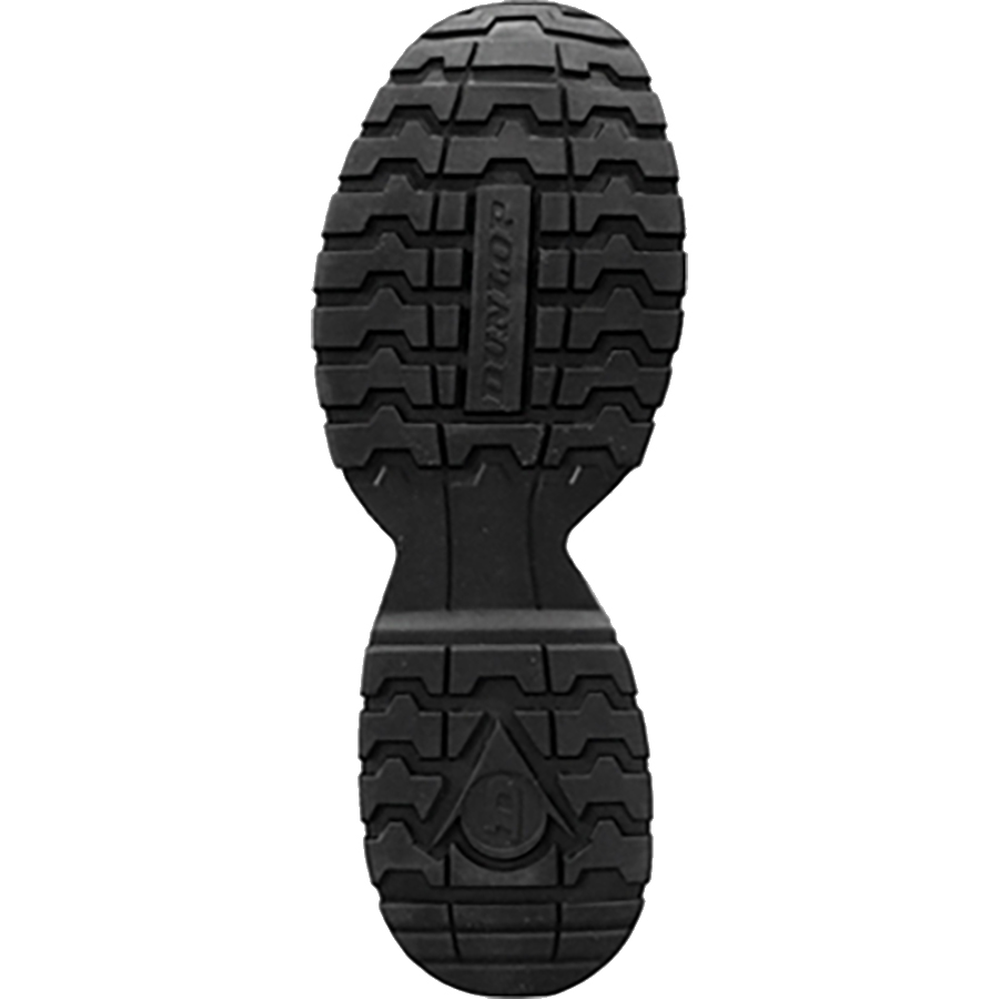 Sicherheitsschuhe DUNLOP ARROW S3S