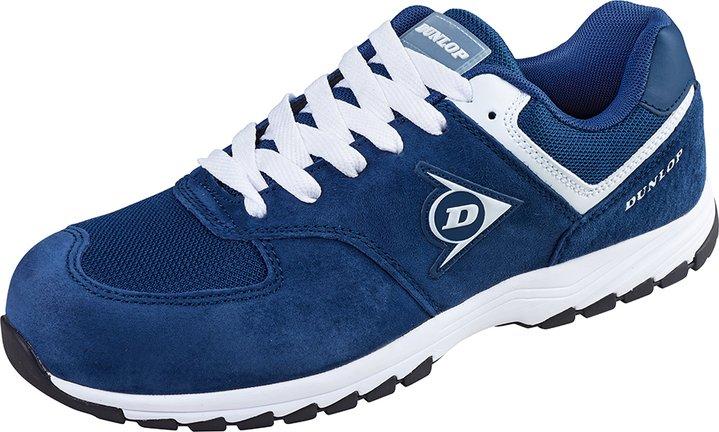 Sicherheitsschuhe DUNLOP ARROW S3S