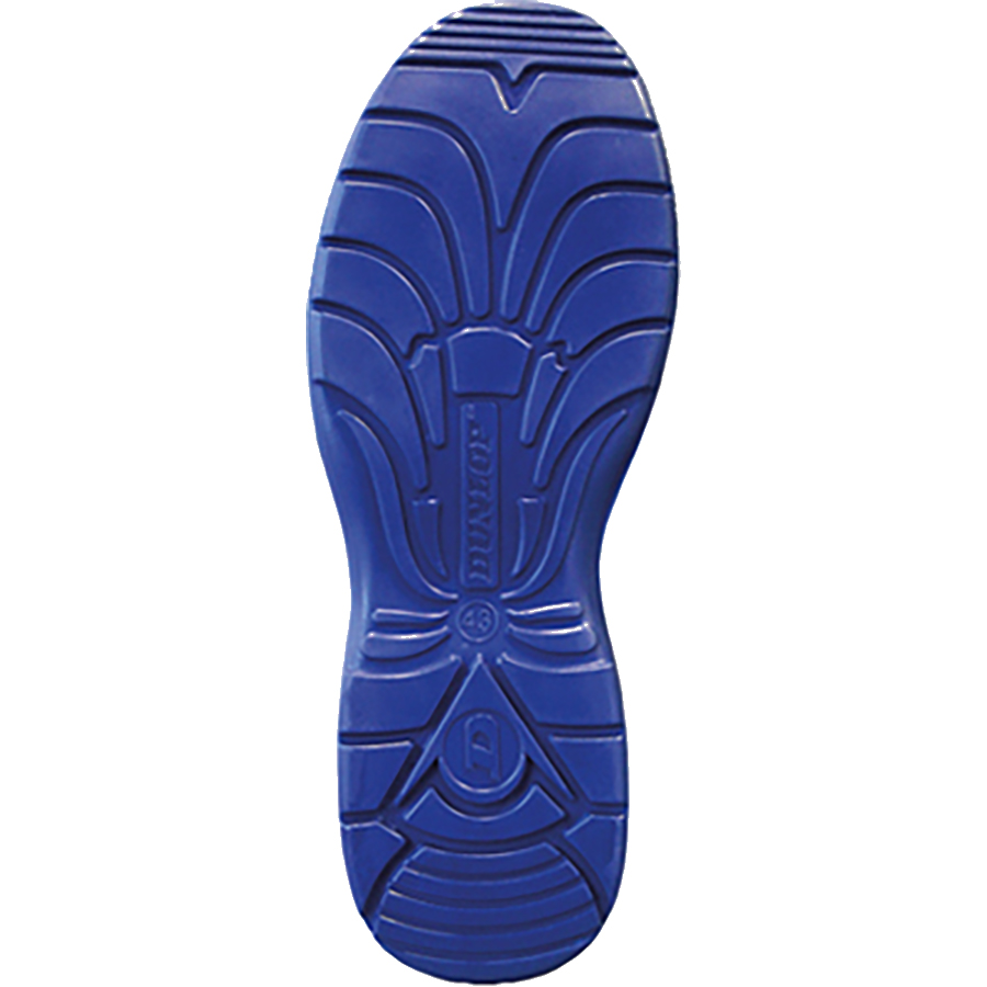 Sicherheitsschuhe DUNLOP WORKS SWORD EVO S3