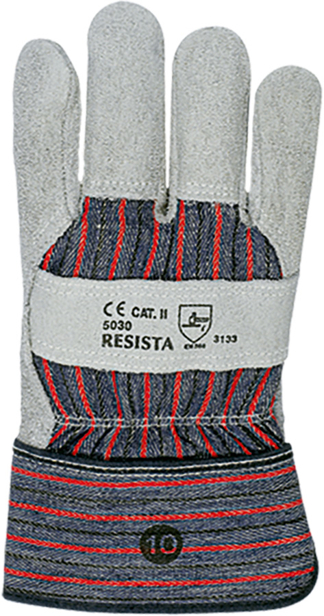 Schutzhandschuhe RESISTA