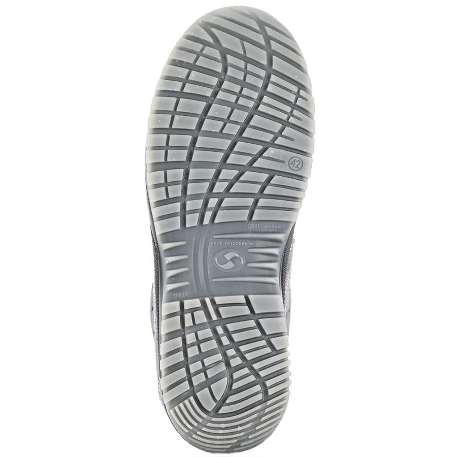 Sicherheitssandalen SIXTON MAMBO S1P ESD