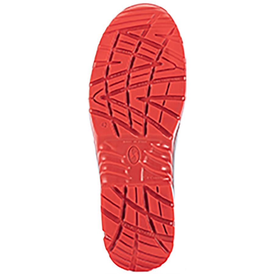 Sicherheitsschuhe SIXTON AGILE S3S ESD
