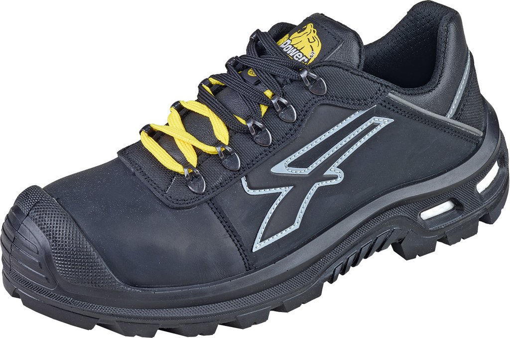 Sicherheitsschuhe U-POWER TIM S3 ESD