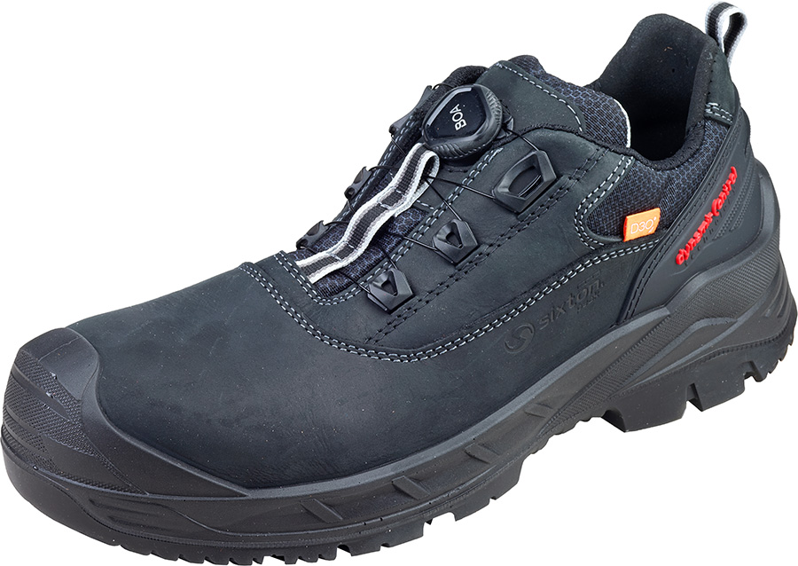 Sicherheitsschuhe SIXTON BORMIO BOA S3S ESD