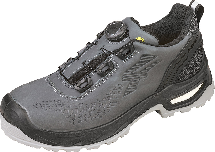 Sicherheitshalbschuhe U-POWER JAX S3S ESD