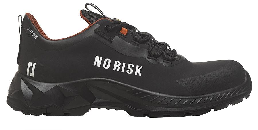 Sicherheitsschuhe NO RISK X-TREME LOW S3L ESD