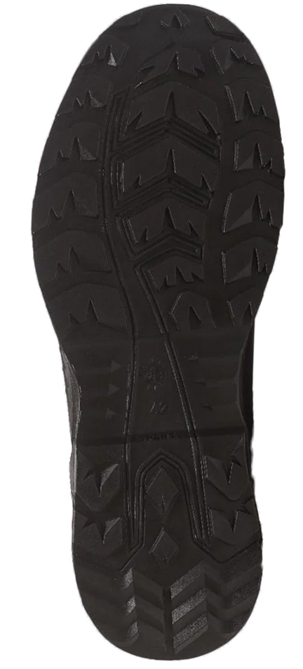 Sicherheitsschuhe NO RISK X-TREME MID S3L ESD