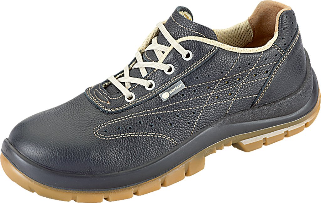 Sicherheitsschuhe SIXTON CAPRI S1
