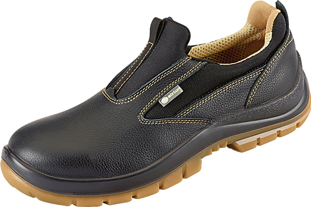 Sicherheitsschuhe SIXTON LUGANO S3
