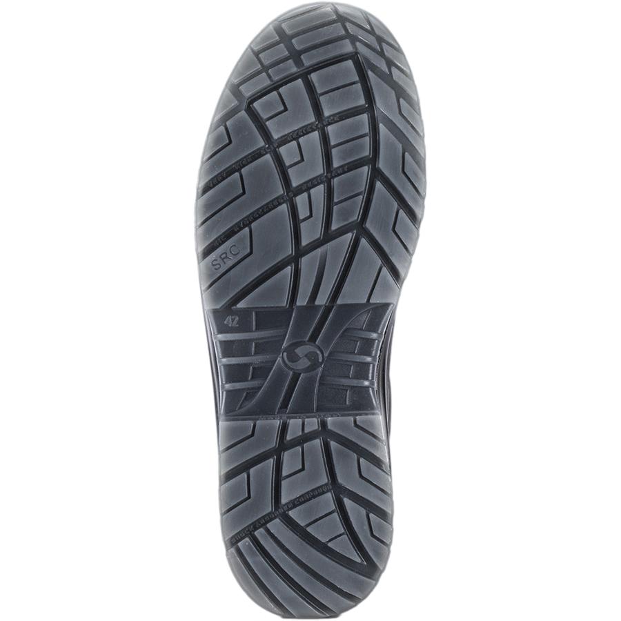 Sicherheitsschuhe SIXTON VENEZIA NERO S2