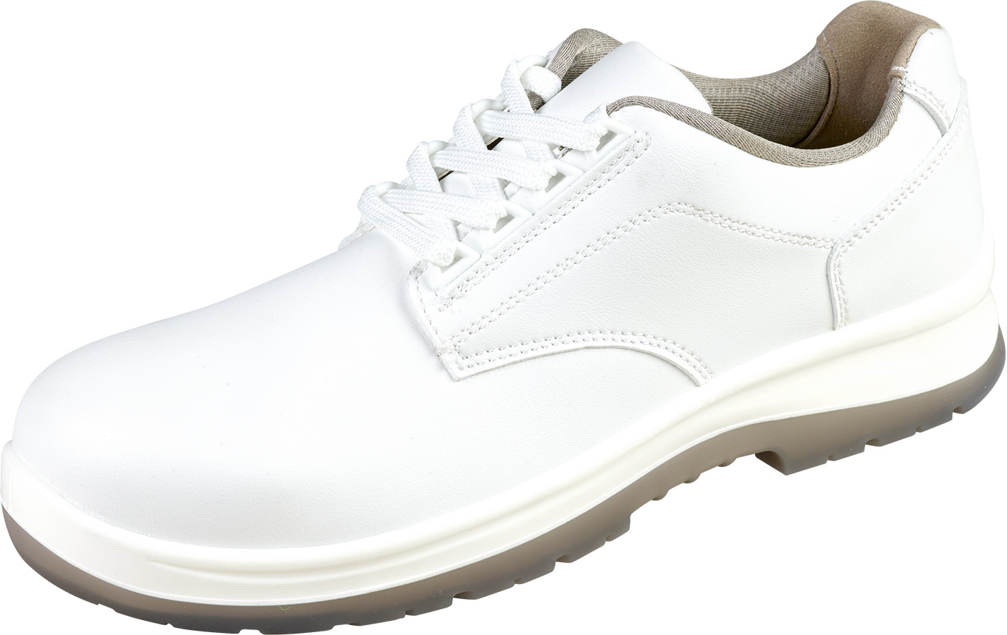 Sicherheitsschuhe SIXTON BIELLA BIANCO S3