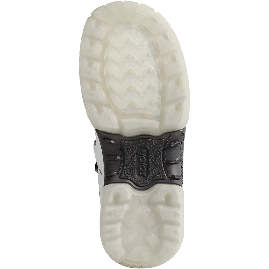 Sicherheitssandalen JALAS 3510 S1