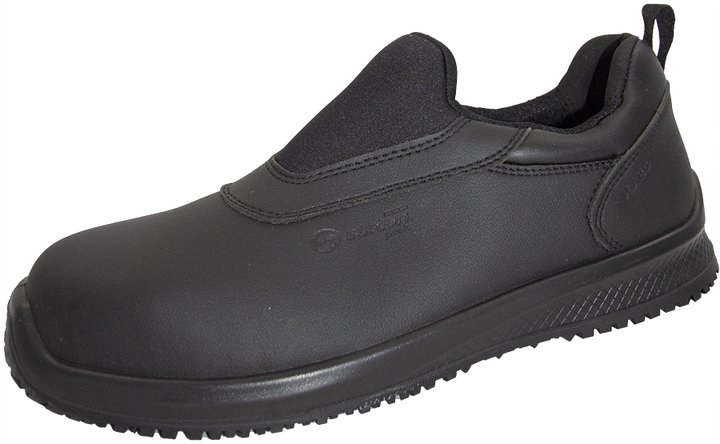 Sicherheitsschuhe SIXTON ARESE S3 ESD