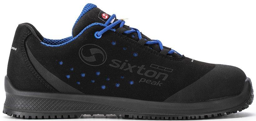 Sicherheitsschuhe SIXTON CUBAN JUST GRIP S1P ESD
