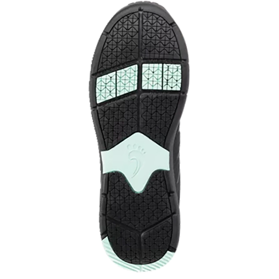 Damen-Sicherheitshalbschuhe BAAK SVEA S3 ESD