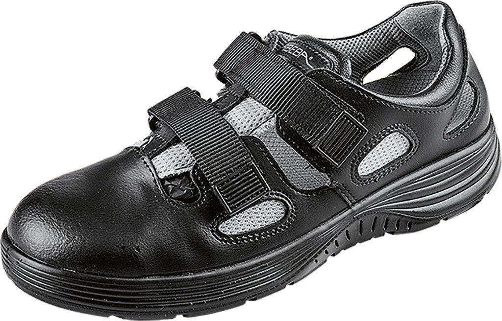 Sicherheitssandalen ABEBA-711036 S1