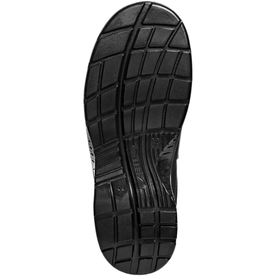 Sicherheitssandalen ABEBA-711036 S1