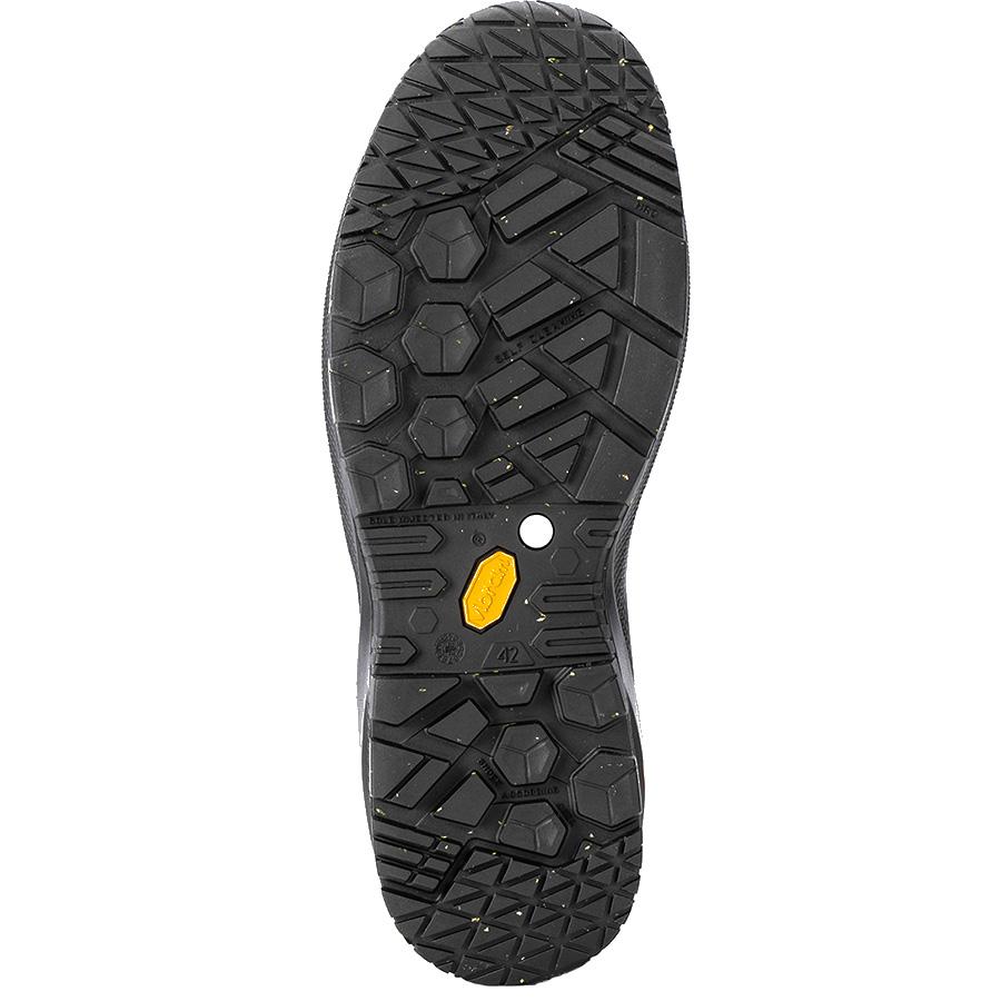 Sicherheitsschuhe SIXTON FORZA HIGH BOA S3 ESD