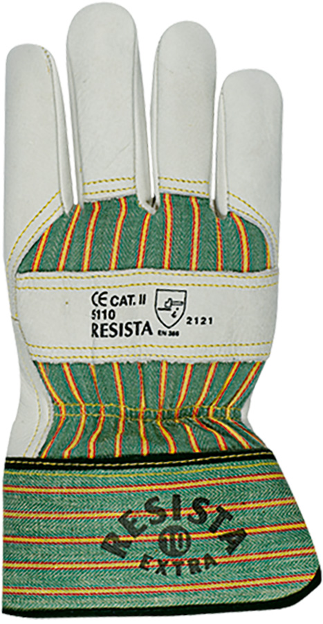 Schutzhandschuhe RESISTA