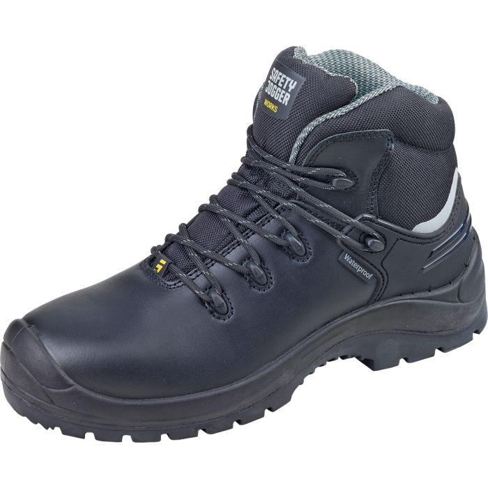 Sicherheitsstiefel S3 ESD Safety Jogger X430