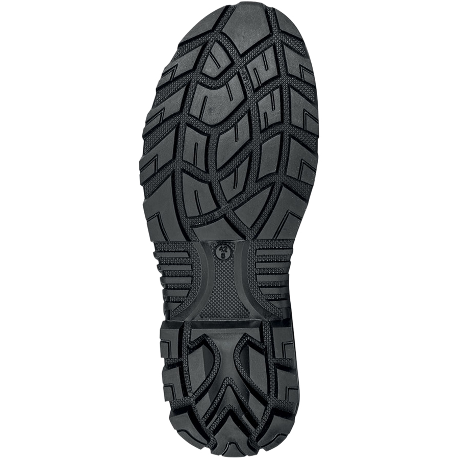 Sicherheitsschuhe U-POWER SILVER S3 ESD