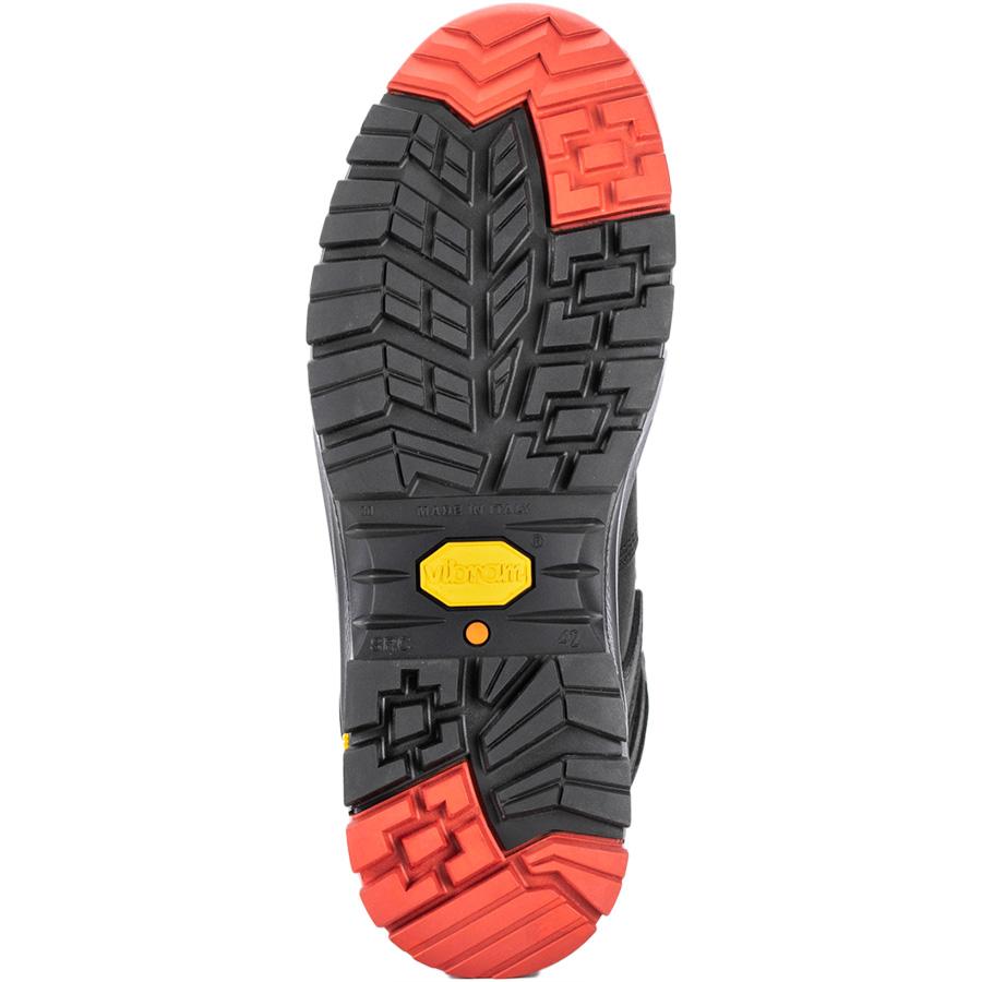 Bau-Sicherheitsschuhe SIXTON TONALE S3