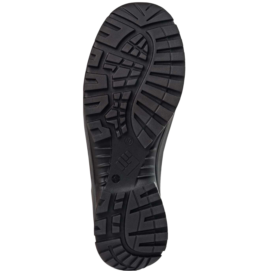 Bau-Sicherheitsschuhe TOWORKFOR TRAIL BOOT S3