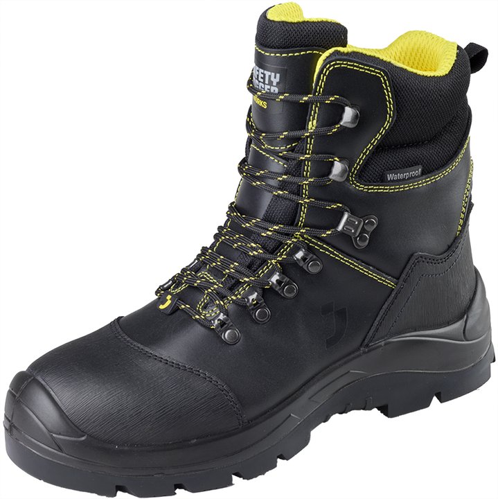 Sicherheitsschuhe SAFETY JOGGER GORA HIGH S7S ESD