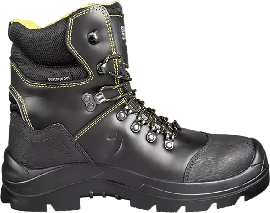 Sicherheitsschuhe SAFETY JOGGER GORA HIGH S7S ESD