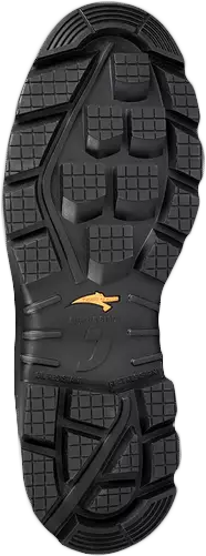 Sicherheitsschuhe SAFETY JOGGER GORA HIGH S7S ESD
