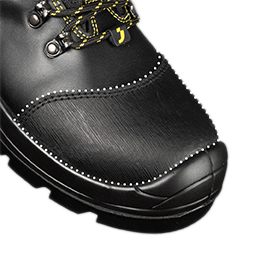 Sicherheitsschuhe SAFETY JOGGER GORA HIGH S7S ESD