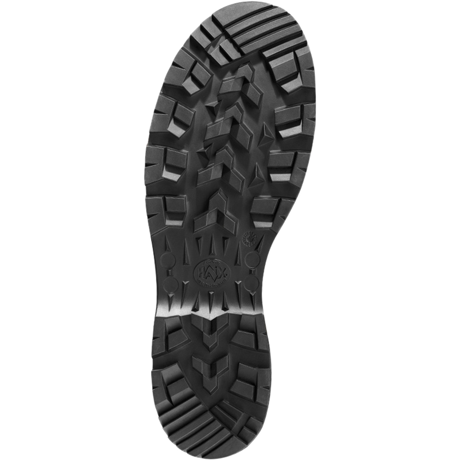 Wasserdichter Bau-Sicherheitsschuh TREKKER PRO 2.0 S3