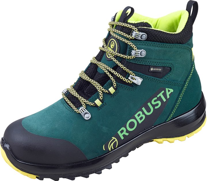 Sicherheitsschuhe ROBUSTA NEXT POWER GTX B301 S3