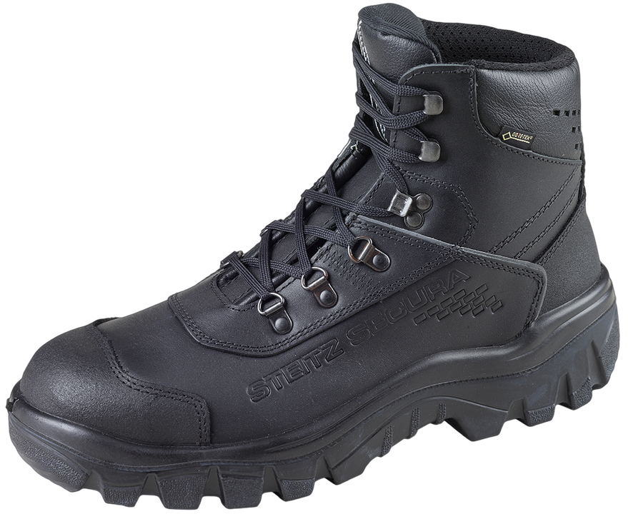 Sicherheitsschuhe STEITZ OSLO GTX SMC S3