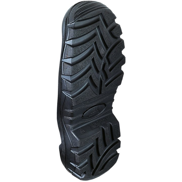Sicherheitsschuhe STEITZ OSLO GTX SMC S3