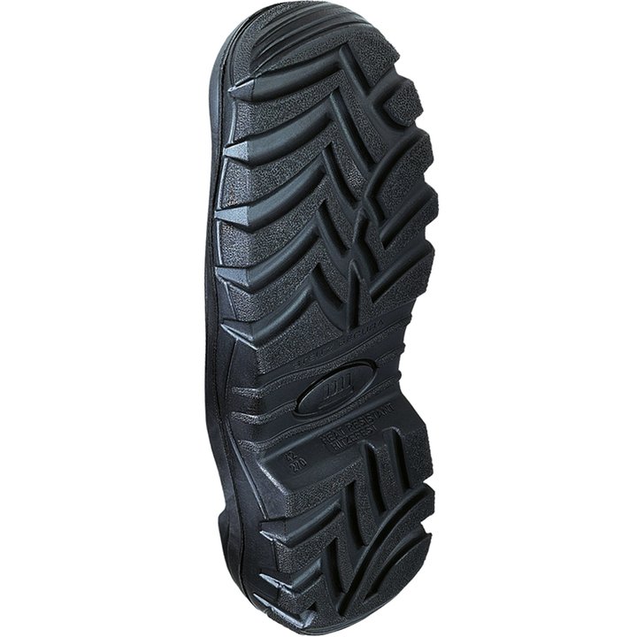 Sicherheitsschuhe STEITZ STAVANGER GTX SMC S3