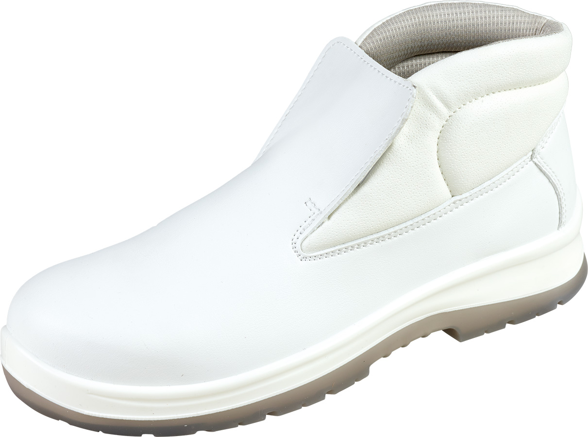 Sicherheits-Schlupfschuhe SIXTON NEW VERONA S2