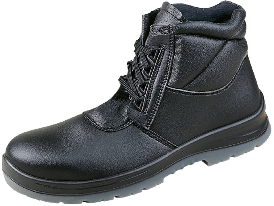 Sicherheitsschuhe SIXTON BERGAMO S2