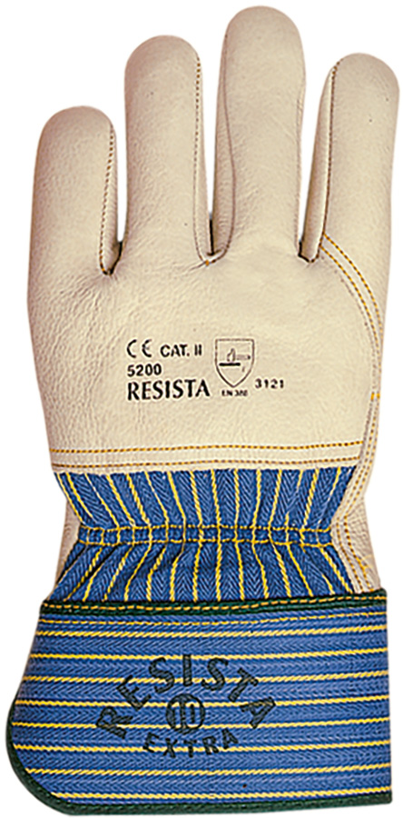 Schutzhandschuhe RESISTA-EXTRA