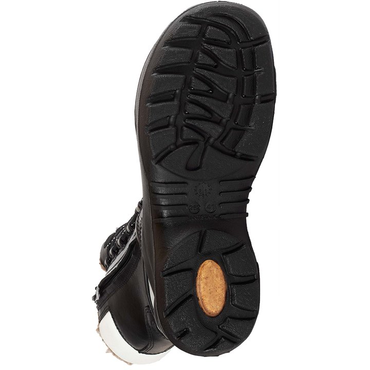 Sicherheitsstiefel LAVORO ICELANDICC S3