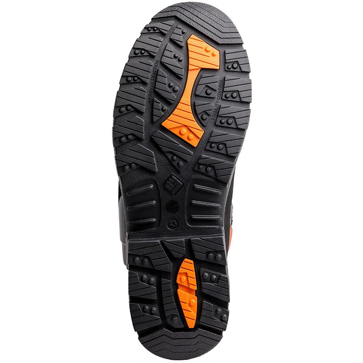 Sicherheitsstiefel TOWORKFOR LUMBERJACK S3