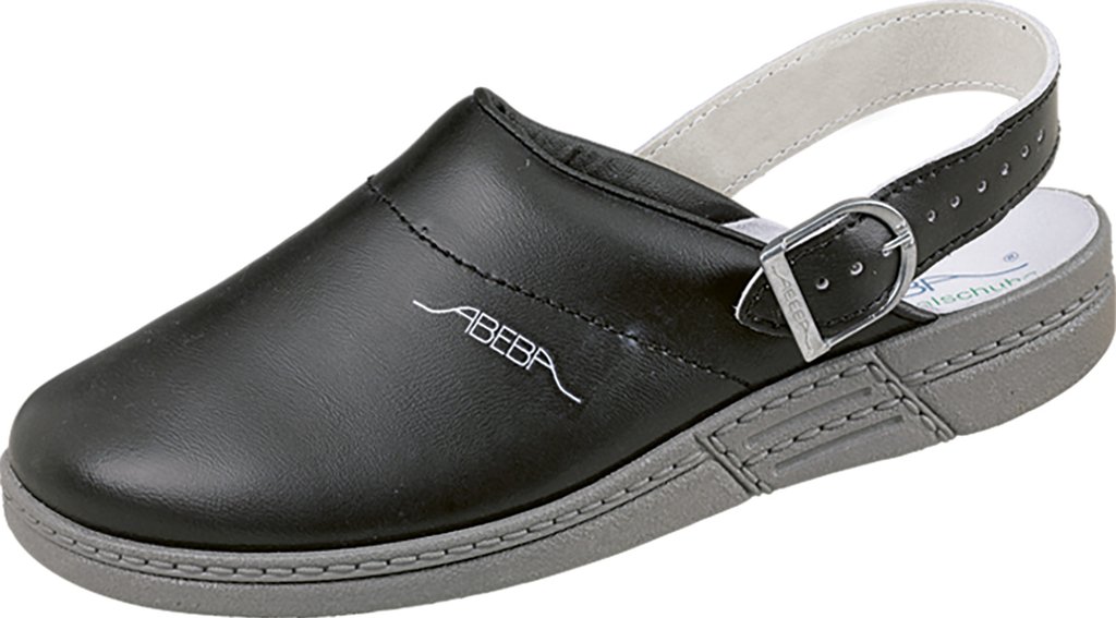 Pantoletten ABEBA-7031