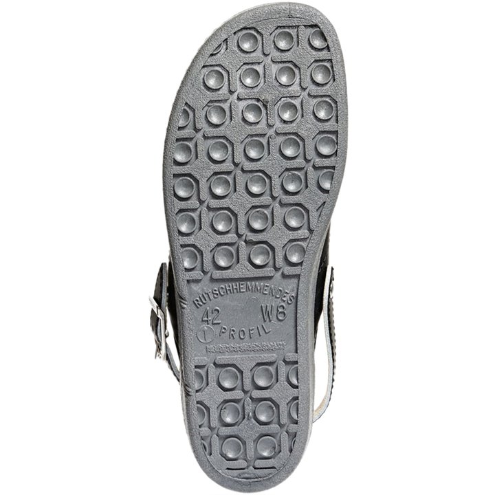 Pantoletten ABEBA-7031