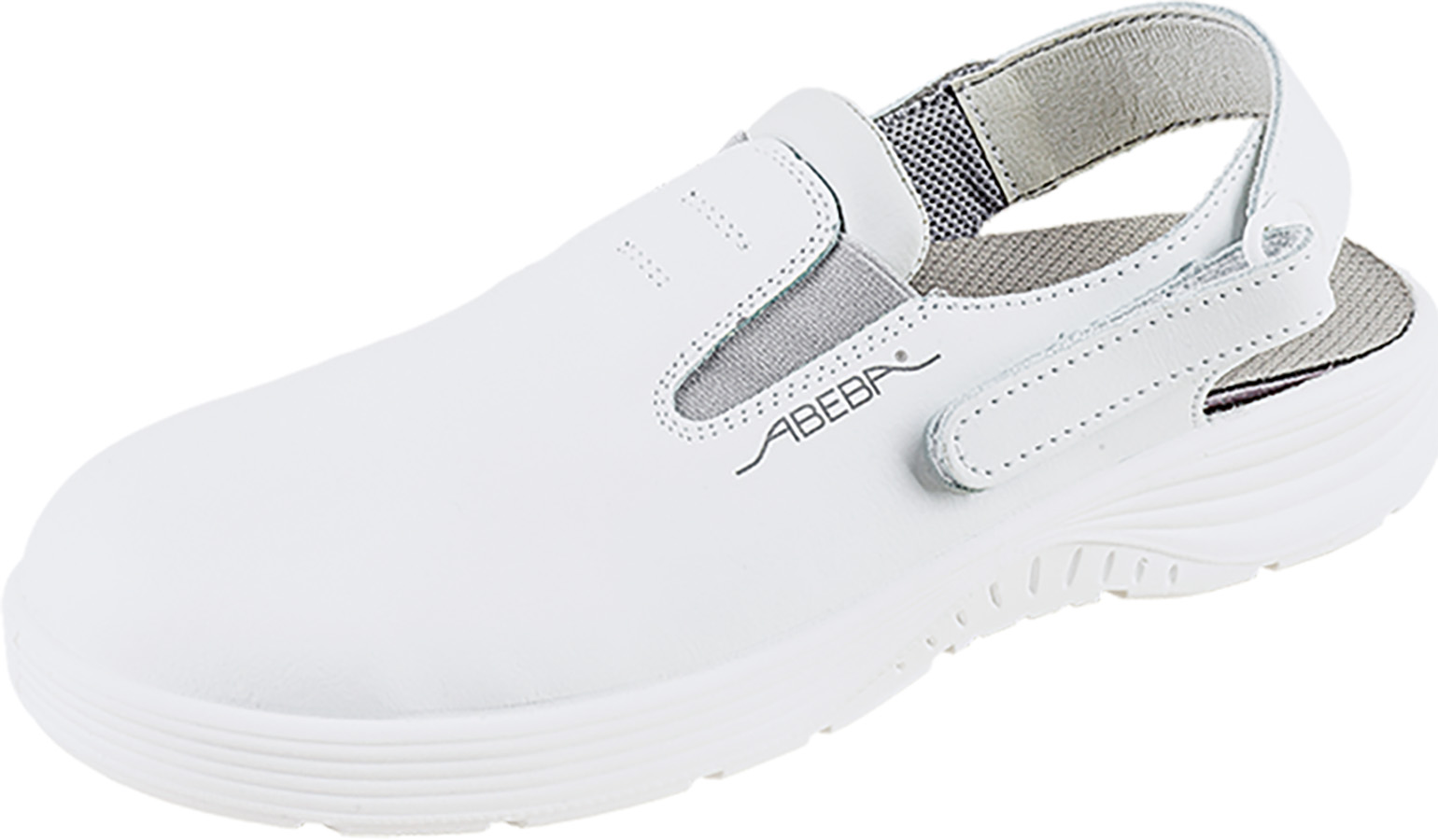 Sicherheitspantoletten ABEBA-711030 S1